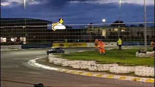 Skegness raceway National Ministox 12/10/24