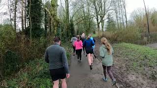 Basingstoke parkrun, #771 - February 24th 2024 (full)