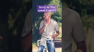 Do You Speak English? #shorts