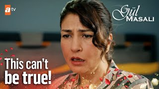 Is Halil cheating on Canan? - Gul Masali | Episode 28