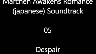 Märchen Awakens Romance (japanese) Soundtrack - Despair