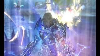 Lineage 2 - Chronos - Tyrr Duelist PVE