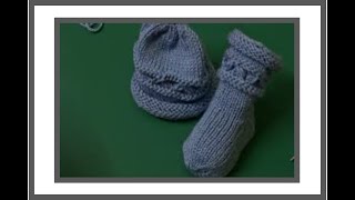 🧦Flügel-Muster - Socken stricken -  Knit in the round   Knit socks