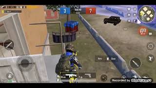 PUBG mobile me vs @clinnn24