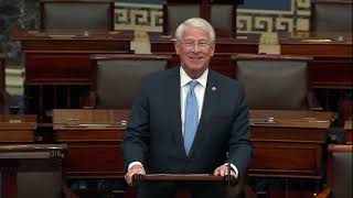 Wicker Speaks on the Senate Floor on Mississippi State Baseball