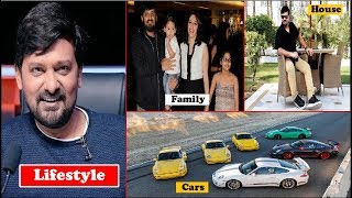 Wajid Khan Lifestyle 2020 | Net worth | Biography | Death | Family | Wife | Kids | House And Cars