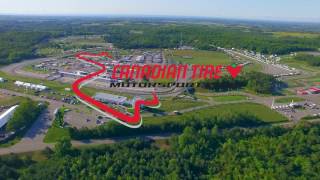 CTMP Events - Beyond Limits