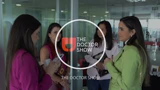 TEASER IMERSÃO DOCTOR SHOW