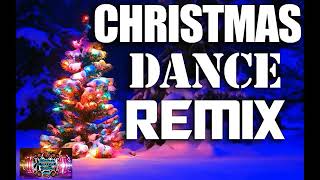 Christmas Dance Remix