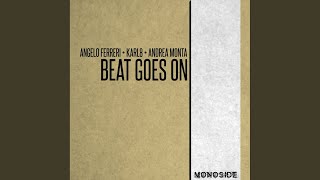 Beat Goes On (Radio Edit)