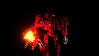 BIONICLE RISE ep.1 In The Time Before Time [ENG CC]