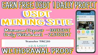 New users can get 100 USDT for free when they register. Minimum withdrawal: 2.2USDTOnline time