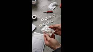 #coins #unboxing