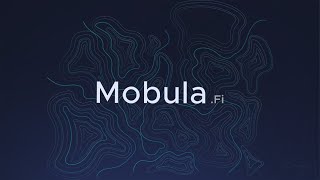 Mobula son önemli gelişmeler ve 10.000$ Mobula token ödüllü etkinlik ! ! !