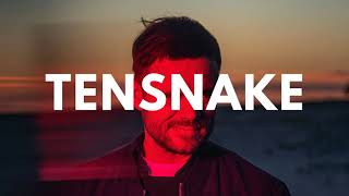 Tensnake - Sputnik Club (07.11.2020)