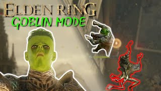 Elden Ring GOBLIN MODE // 32 - Haligtree Hijinx