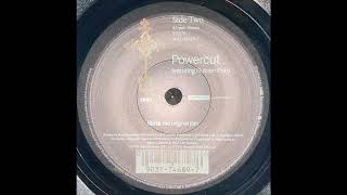 Powercut Featuring Nubian Prinz - Girls (The Original Jam) (1991)