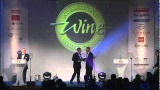 Marks & Spencers -IWC 2010 Supermarket of the Year (Wine)