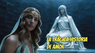 La trágica historia de amor de Afrodita y Adonis