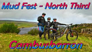 The North Third - Cambusbarron