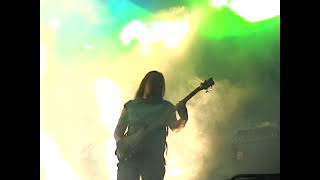 My Dying Bride - Sinamorata - The Dreadful Hours live cut