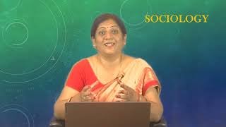 Sociology of Kinship Part-3