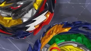 BEYBLADE BURST DYNAMITE EPISODE 21{AMV} ALAN WALKER REMIX