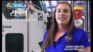 KWLA Southland Paclease Full Service Leasing