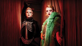 Introducing Jake Shears and Rebecca Lucy Taylor | Cabaret at the Kit Kat Club