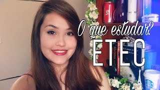 O QUE ESTUDAR PARA O VESTIBULINHO DA ETEC?