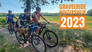 Gravelride Winterswijk Netherlands