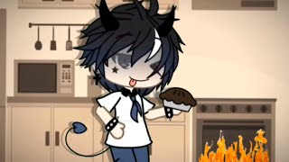 COOKING || GACHALIFE || edit