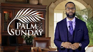 Lessons from Palm Sunday | Mark 11:1-11 - Bible Stories | God - Jesus Christ | Prayer