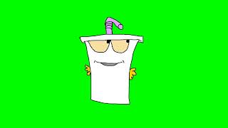 Master Shake Lip Sync Test