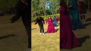 Behind The Scenes of Haye Dhana | Pahadi Dance Song | Kumauni Song | Mubarak Mark | Gokul Samant