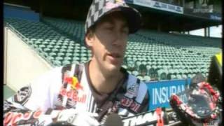 Ben Townley Interview October 2010