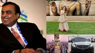 Mukesh Ambani lifestyle 2021, Net worth, House, Car collection, Family, Age, Biography