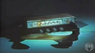 1977 COMMERCIAL FOR DETROIT RADIO STATION WMJC FM 95 - THE MAGIC IS THE MUSIC