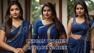 [4K] AI ART indian Lookbook Model Al Art video | Beautiful Ai Girls #ai #aimodels #aigirls