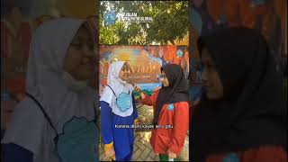 Testimoni MPLS SMP Islam Teratai Putih Global 2023