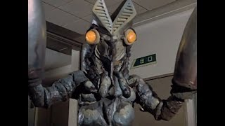 Ultraman PS2: Baltan Kaiju Mode