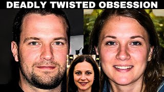 Wife Swap Fantasy Turned to Obsession And Murder (True Crime Documentary)