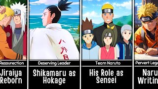 What Naruto Fans Wanted To See? || Naruto & Boruto