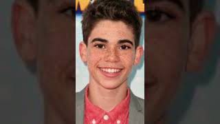 Cameron boyce