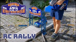 Bohemia RC Rally