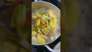 Make soup 🍲 #foryou #shortvideo #ytshorts #food #shorts #soup #subscribe #cooking #viral #video