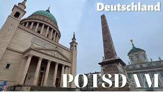 Postdam