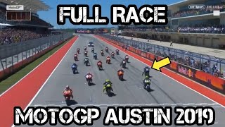 MotoGP 19 New LIVE and Exclusively  - First hand with you