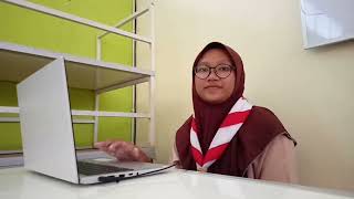 Profil Koordinator Forpis 2022 - Mayla Llalhaque - Kabupaten Brebes