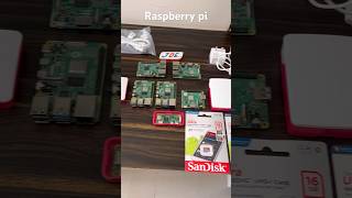 Raspberry pi #raspberrypi #raspberry #iot #diy_project #iotprojects